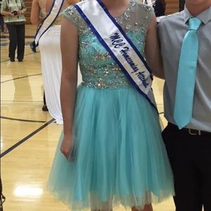 Homecoming/Formal dress